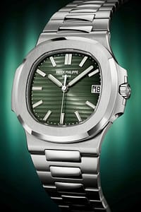 Patek Philippe 5711