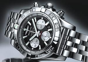 Breitling Chronomat B01
