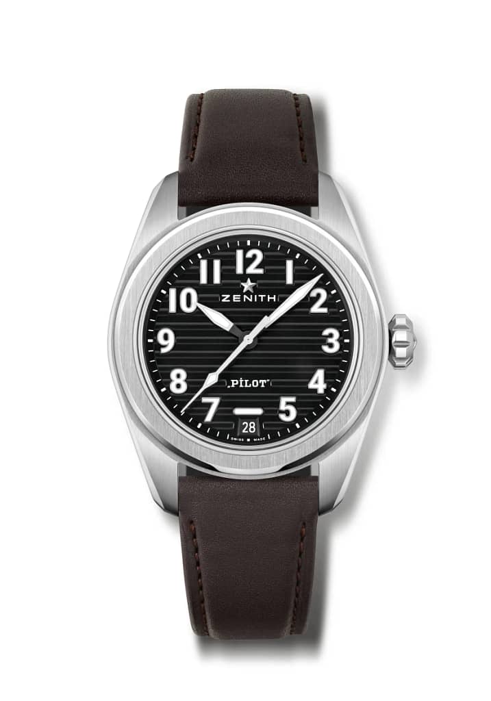 automatic steel